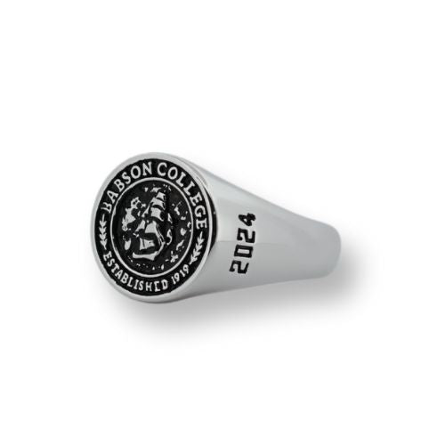 Babson 2024 Class Ring